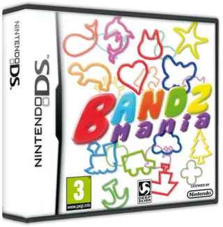 jeu Bandz Mania